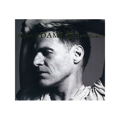 Bare Bones - Bryan Adams CD