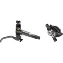 Shimano Saint M820 Post Mount 1000 mm had.+ platničky H03C predná čierna