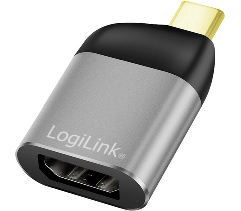 Logilink CUA0204