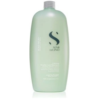 Alfaparf Milano Semi Di Lino Scalp Relief Shampoo 1000 ml