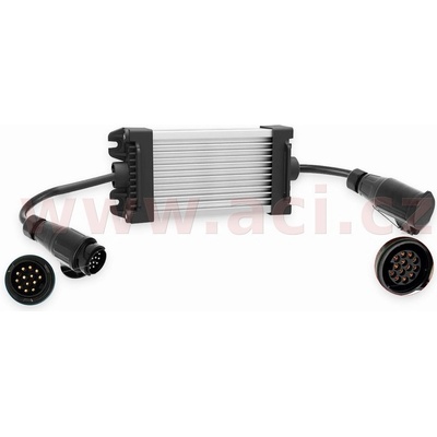 ACI kontrolní jednotka k zadním světlům LED 12V kabel 2,5 m 9908131