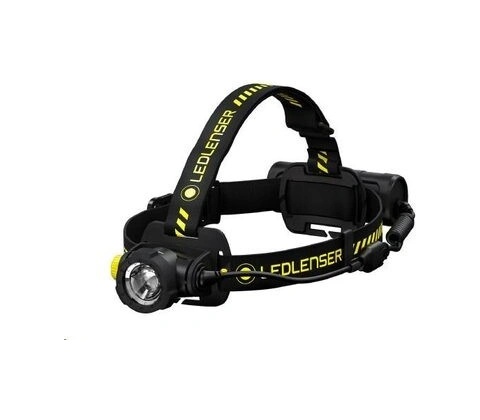 Ledlenser H7R Work