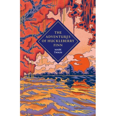 The Adventures of Huckleberry Finn