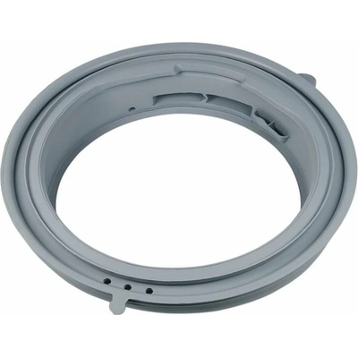 Manžeta, těsnění dvířek pračky 00684526 BOSCH / SIEMENS, originál – Hledejceny.cz