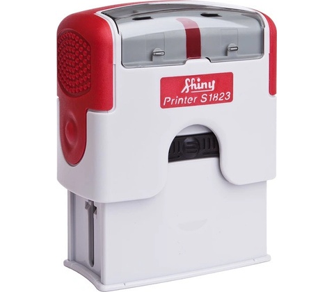 Shiny S-830DR