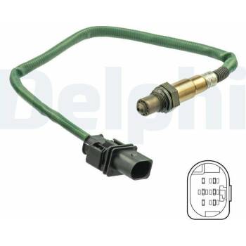 Lambda sonda DELPHI ES20552-12B1