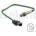 Lambda sonda DELPHI ES20552-12B1