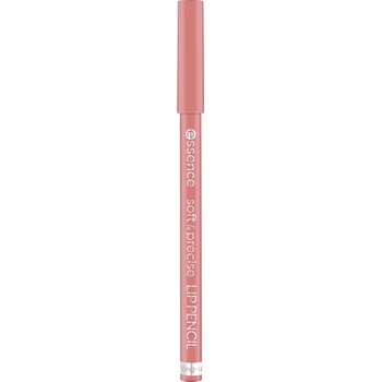 Essence Soft & Precise Lip Pencil vysoko pigmentovaná ceruzka na pery 410 Nude mood 0,78 g