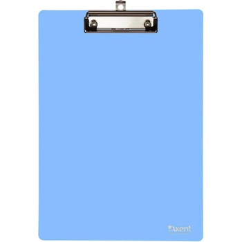 AXENT Клипборд Axent Plastic без капак А4 Син (1305011-06-2515-07-A)