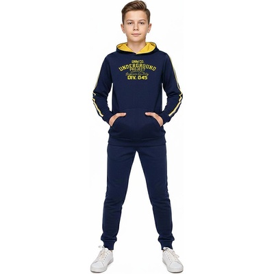 KANU Детски ватиран екип (33859)