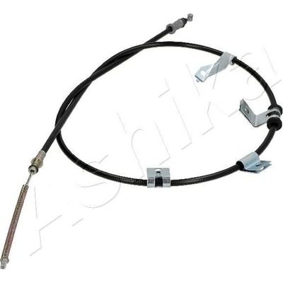 Ťažné lanko, parkovacia brzda ASHIKA 131-0H-H01