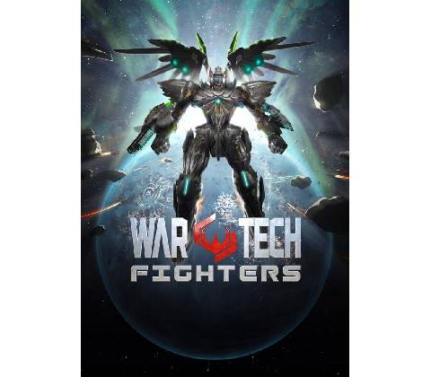 War Tech Fighters