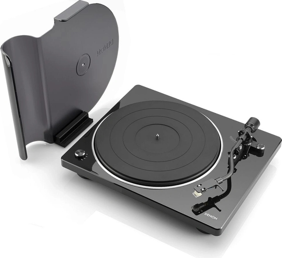 Denon DP-400