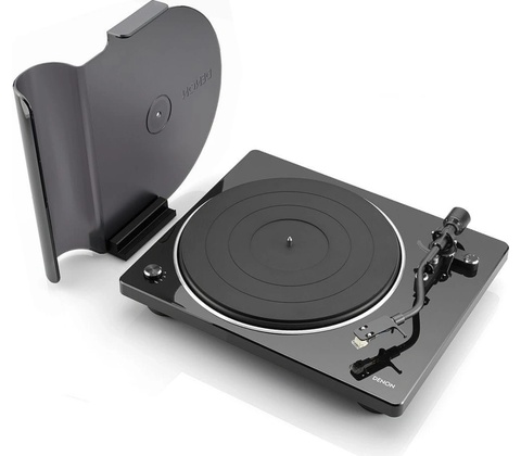 Denon DP-400