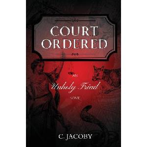 C. Jacoby Court Ordered | C. Jacoby