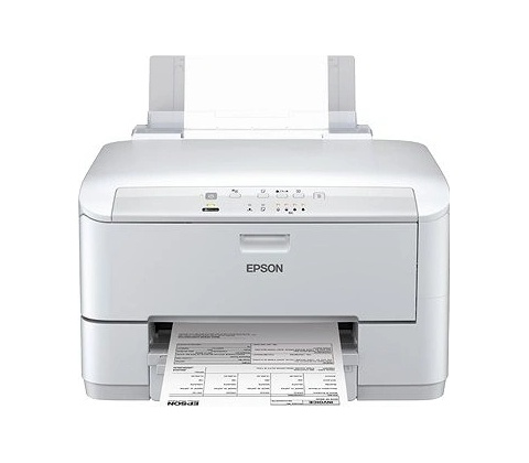 Epson WorkForce WF-M4095DN