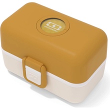 MonBento Tresor Mustard Safari