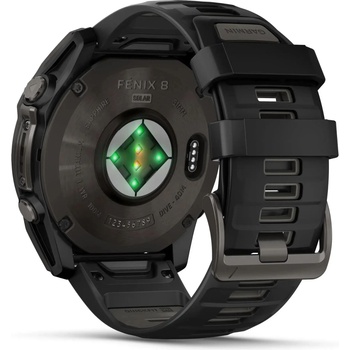 Garmin Fenix 8 Solar 51mm (010-02907)