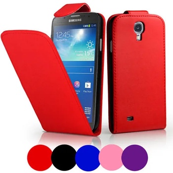 Image 1 of Samsung I9295 Galaxy S4 Active Flip Калъф + Протектор