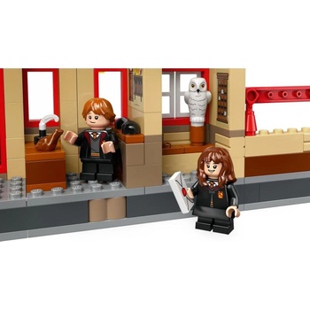 Image 1 of LEGO® Harry Potter™ - Hogwarts Express & Hogsmeade Station (76423)