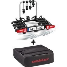 UEBLER i41 S-DC + transportní taška