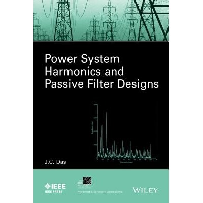 Power System Harmonics and Passive Filter Designs Das J. C.Pevná vazba