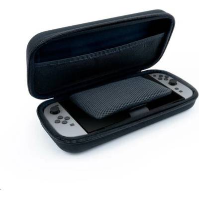 Nacon cestovné puzdro Nintendo Switch 2 – čierne