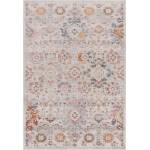 Asiatic Carpets Бежов килим 230x160 cm Flores - Asiatic Carpets (FLRE1602300002)