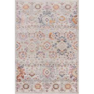 Asiatic Carpets Бежов килим 230x160 cm Flores - Asiatic Carpets (FLRE1602300002)
