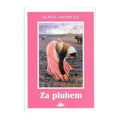 Za pluhem