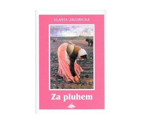 Za pluhem