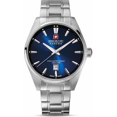 Swiss Military Hanowa SMWGH0007902