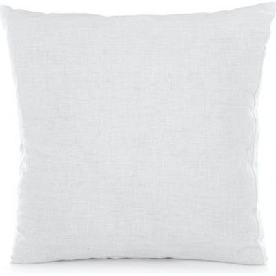 Tom Linen White 50 x 50 cm
