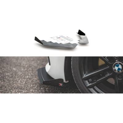 Maxton Design Spojler pod predný nárazník - Bmw, BM1F20FMCNCFSF1G BM1F20FMCNC-FSF1G