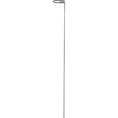 Tyč Strend Pro Metaltec PS017-4, kovová, oporná na kvety, 0900/150/5.5 mm