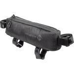 M-Wave Чанта за рамка M-wave Oberrohrtasche Rough Ride Top Black Series Bike bag - Black - размер 0, 75 l (510-7207-0111)