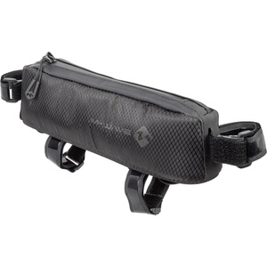 M-Wave Чанта за рамка M-wave Oberrohrtasche Rough Ride Top Black Series Bike bag - Black - размер 0, 75 l (510-7207-0111)