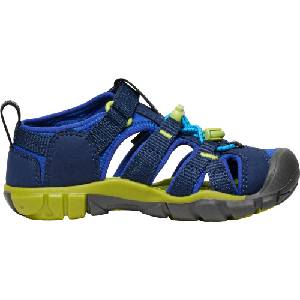 KEEN Seacamp ii cnx children 30 - sportisimo - 121,16 лв