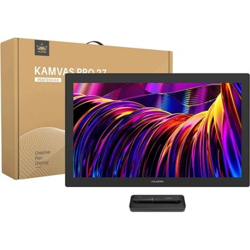 Image 1 of HUION Kamvas Pro 27