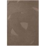 Ted Baker Кафяв вълнен килим 120x170 cm Kensington Victoria - Ted Baker (106401-120x170)