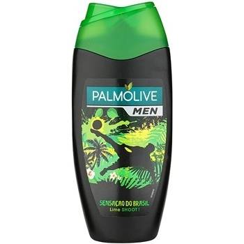 Palmolive Men Lime & Mint Shoot! sprchový gel 250 ml