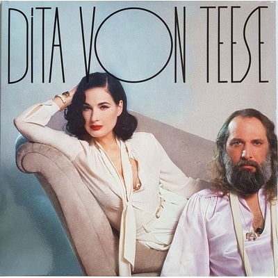 Dita Von Teese - Dita Von Teese LP