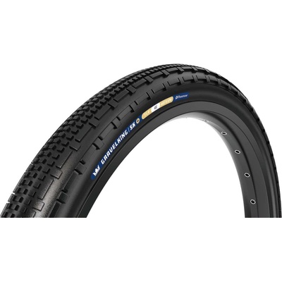 622-40 PANARACER GravelKing SK TLR (skládací)