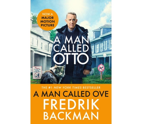 A Man Called Ove
