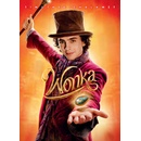 Wonka DVD