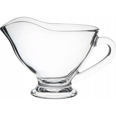 Altom Design Omáčník nádoba na omáčku skleněná 200 ml