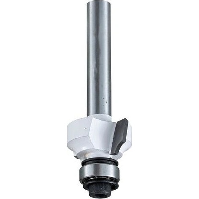 Makita zaoblovací fréza s ložiskem D17,3x8x49,1 mm, S=8 R2,3 D-48480