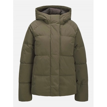 JJXX Яке JJXX Women's Global Short Puffer Jacket - Sea Turtle