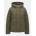 JJXX Яке JJXX Women's Global Short Puffer Jacket - Sea Turtle