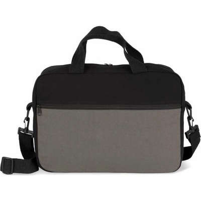 Pracovní taška přes rameno Light Titanium/Black